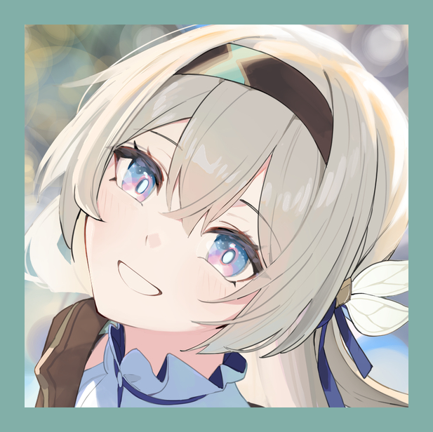 流萤